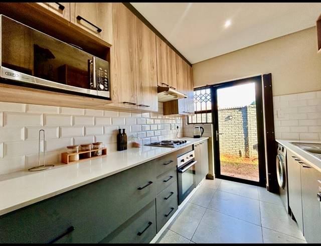 3 BEDROOM HOUSE FOR SALE IN CHANTELLE